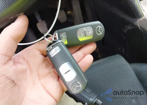 2014 Mazda Cx-5 Sport from USA, damaged, VIN JM3KE2BE0E0376646